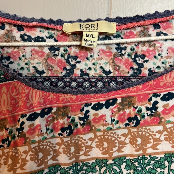 KORI M/L - Picture 2 of 3